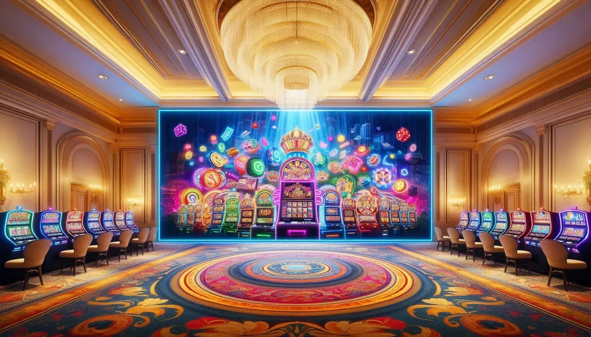 Aerobet Casino